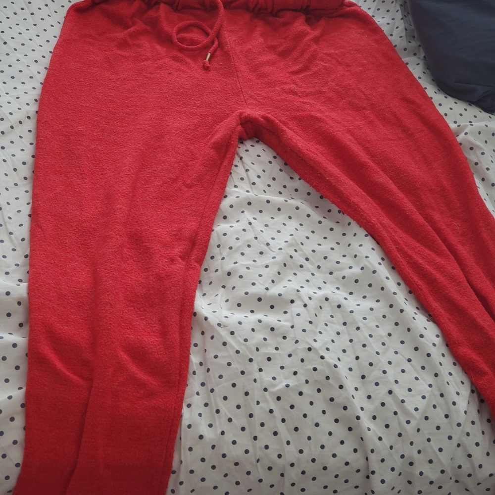 Sweats - Picture 1 of 2